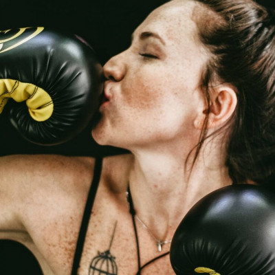 Υπάρχει ένα μυστικό για να γυμναστείς πιο εύκολα που δεν το φαντάζεσαι