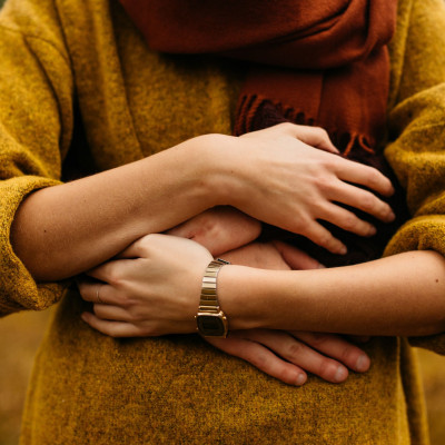 Παγκόσμια Ημέρα Αγκαλιάς: «Hug it out» γιατί κάθε αγκαλιά έχει αξία