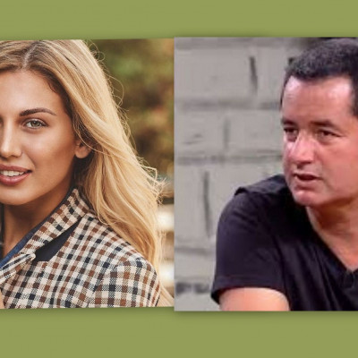 Ποια Σπυροπούλου; Αυτή είναι η νέα σύντροφος του Ατσούν ένα μήνα μετά το διαζύγιό του