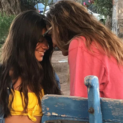 Δέσποινα Βανδή: Η κόρη της Μελίνα μεγάλωσε και δείτε τι αποκάλυψε on camera (vid & pics)