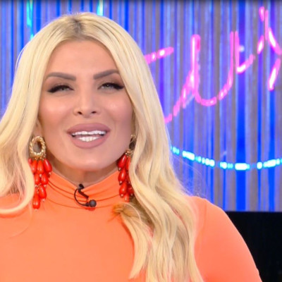 Κατερίνα Καινούργιου: Δεν πάει ο νους σας πόσο κοστίζουν τα σκουλαρίκια της