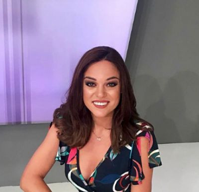 Η Μπάγια Αντωνοπούλου απαντά αν «έφαγε» την Σπυροπούλου από το «Survivor Πανόραμα»