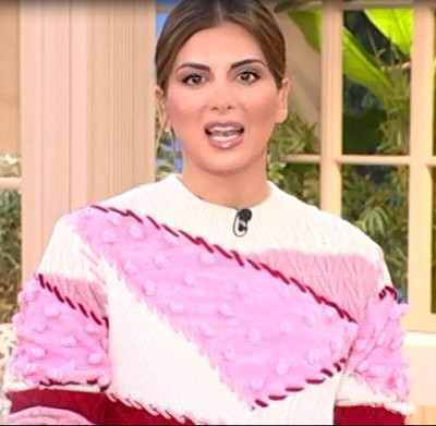 Σταματίνα Τσιμτσιλή: Το σχόλιό της για τις φήμες χωρισμού Καινούργιου- Αναστασόπουλο