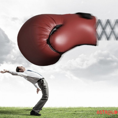 Σήμερα 19/1: Άλλαξε, πριν σε... αλλάξουν!