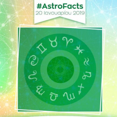 Μάθε τις εξελίξεις που σε αφορούν σήμερα 20/01, με μια μόνο φράση!