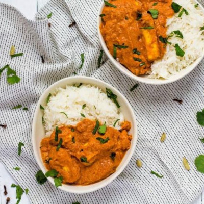 Εσύ ξέρεις να φτιάχνεις χαλούμι curry; Όχι; Τσέκαρε και θα ενθουσιαστείς