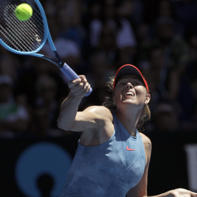 Μaria Sharapova: Μόλις έγινε το πιο μισητό πρόσωπο του πλανήτη και όχι άδικα