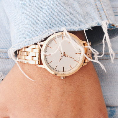 Πώς να επιλέξεις ρολόι για το χέρι σύμφωνα με το στυλ σου