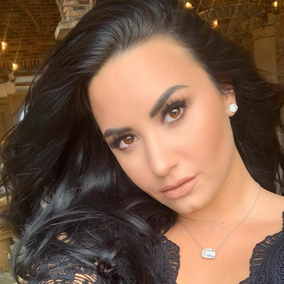 Αυτά τα νέα για την Demi Lovato περιμέναμε καιρό για να τα ακούσουμε!