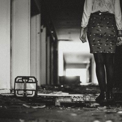 My dating horror story: Όταν κατάλαβα τι σημαίνει curving