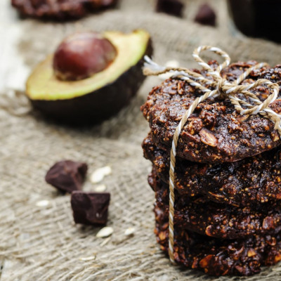 Τα πιο νόστιμα και υγιεινά avocado cookies είναι αυτά! Δείτε πώς θα τα φτιάξετε (vid)