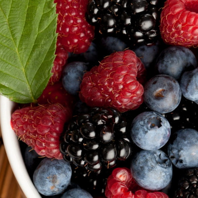 Μούρα: Ποια είναι και από ποιες παθήσεις προστατεύουν