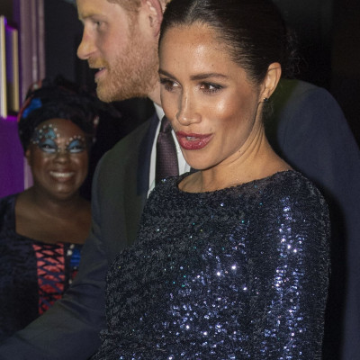 Δε θα πιστέψεις ποια συνταγή λατρεύει η Meghan Markle