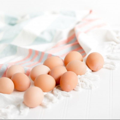 3 τρόποι για να καταλάβεις αν ένα αυγό είναι χαλασμένο