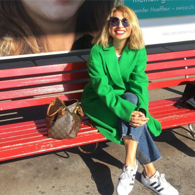 Η μουρμούρα της Μαρίας Ηλιάκη στον αγαπημένο της και η αντίδρασή του