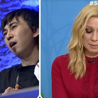 Καραβάτου: Συγκλονισμένη με την ιστορία του παίκτη στο MasterChef – Τι ζήτησε από την κόρη της