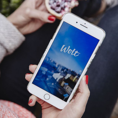 Η Wolt έφτασε και στην Αθήνα και αλλάζει την εμπειρία σου στην online παραγγελία φαγητού