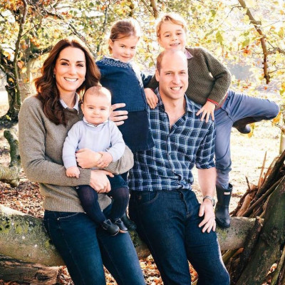 Kate Middleton: Με αυτόν τον τρόπο τα παιδιά της έχουν φυσιολογική καθημερινότητα