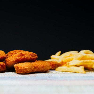 Τηγανητά: Πόσο αυξάνουν τον κίνδυνο πρόωρου θανάτου