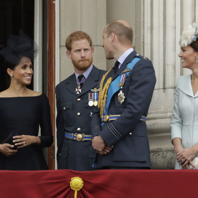 Υπάρχει ένας πολύ συγκεκριμένος λόγος που οι Royals δεν φορούν ζώνη ασφαλείας