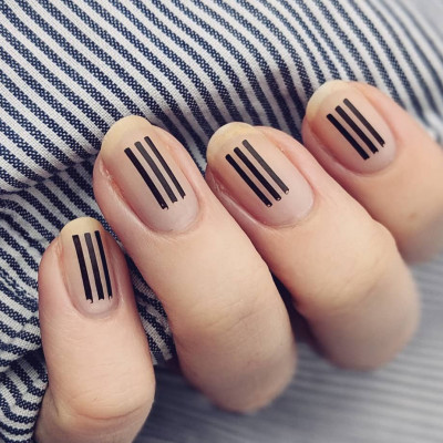 Thursday Nailspiration: Όλη η έμπνευση που θα χρειαστείς για το μανικιούρ της εβδομάδας