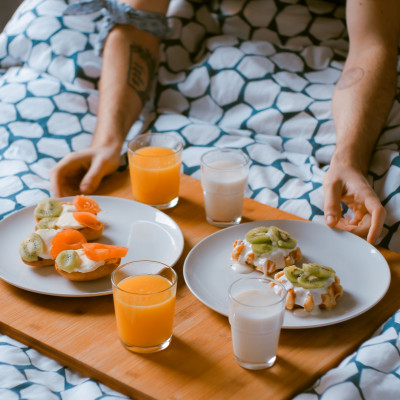 Οι must τροφές για να διώξεις τα περιττά κιλά!