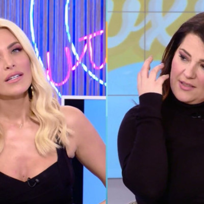 Κατερίνα Καινούργιου: Ο διάλογος με την Ζαρίφη έφερε την επιβεβαίωση του… χωρισμού