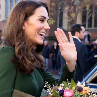 Kate Middleton: Κι όμως έχει και αυτή κάποιες δύσκολες στιγμές μητρότητας