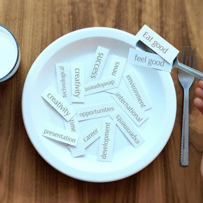 Το πιο απλό tip για αδυνάτισμα είναι αυτό ακριβώς