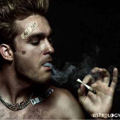 Ποιο είναι το bad boy του ζωδιακού κύκλου; Ψήφισε και ανάδειξέ το εσύ!