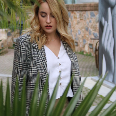 Τι να φορέσεις το Σαββατοκύριακο; Όλα τα outfits για να διαλέξεις σε ένα βίντεο