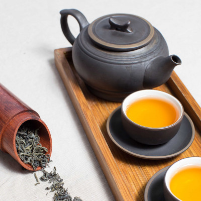 10 παράξενοι τύποι τσαγιού από όλο τον κόσμο που δεν γνώριζες