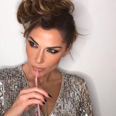 Δέσποινα Βανδή: Η διαχρονική γοητεία της μέσα από 15 φωτογραφίες (pics)