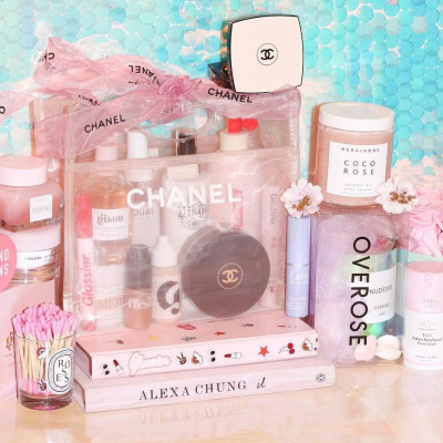 InstaBeauty: Αυτά είναι τα πιο instagramamble προϊόντα που πρέπει να ξέρεις