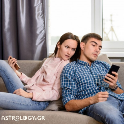 Σήμερα 26/1: Η φαγωμάρα φέρνει καχυποψία