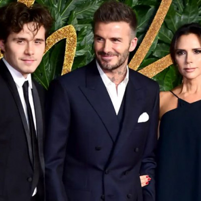 Brooklyn Beckham – Rita Ora: Το ειδύλλιο που «τερμάτισαν» οι γονείς του