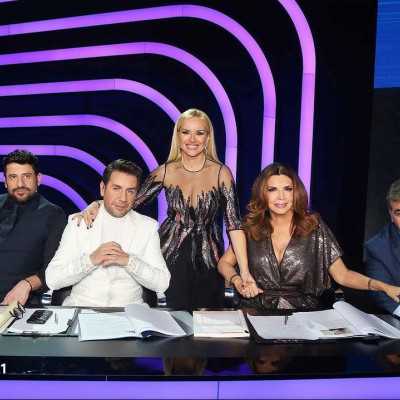 To YFSF επέστρεψε στον ΑΝΤ1 και ο Αλέξης Γεωργούλης είναι το hot θέμα συζήτησης