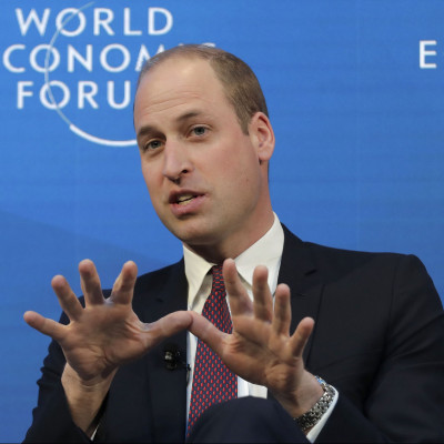 Πρίγκιπας William: Η αποκάλυψη για τους celebrities που του γύρισαν την πλάτη