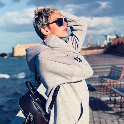 GNTM: Η Έλντα δεν είναι πια όπως τη θυμάσαι