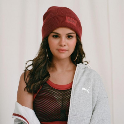 Η Selena Gomez μόλις κυκλοφόρησε κάτι που θα σου αρέσει πολύ