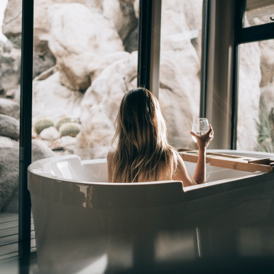 Το καλύτερο χαλαρωτικό για σένα μετά από μια κουραστική ημέρα