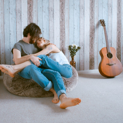 Κι όμως... Αυτό το απροσδόκητο σημάδι αποδεικνύει αν είσαι ευτυχισμένη στη σχέση σου