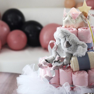 Πώς θα φτιάξετε τουρτοπάνες (pics&vid)