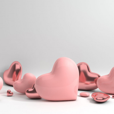 Ο έρωτας θα χτυπήσει κόκκινο τον Φεβρουάριο! Ετοιμαστείτε για άφθονο σεξ και νέες σχέσεις