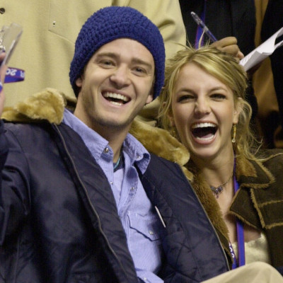 Η Britney Spears και ο Justin Timberlake ήταν ήδη pop stars από τα 13 τους