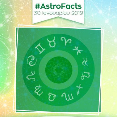 Μάθε τις εξελίξεις που σε αφορούν σήμερα 30/01, με μια μόνο φράση!