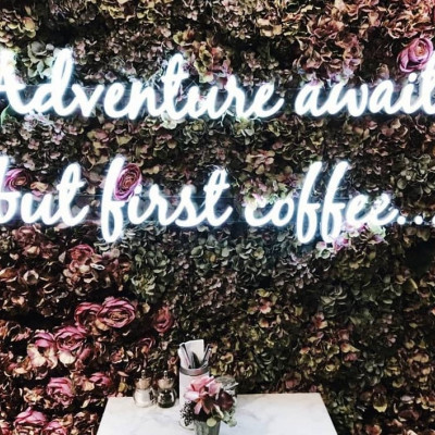 Τα πιο instagrammable καφέ του κόσμου