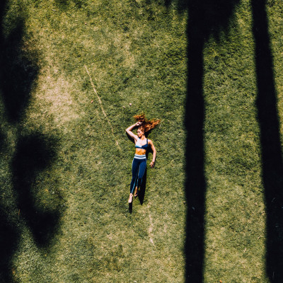 Αυτή είναι η γυμναστική που σφίγγει τους γλουτούς & εξαφανίζει την κυτταρίτιδα
