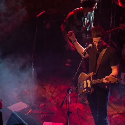 Είδα τον D3LTA και ξέρω γιατί θα γίνει ο αγαπημένος σου καλλιτέχνης!