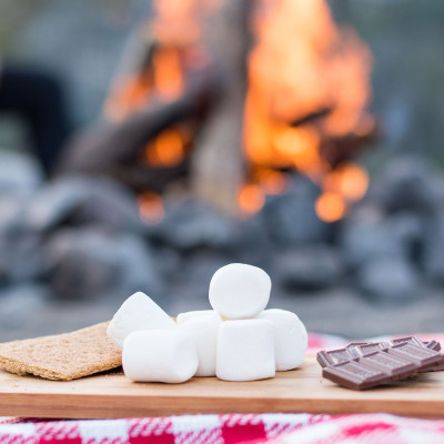 Σου αρέσουν τα marshmallows; Φτιάξε τα μόνη σου με μία πανεύκολη συνταγή